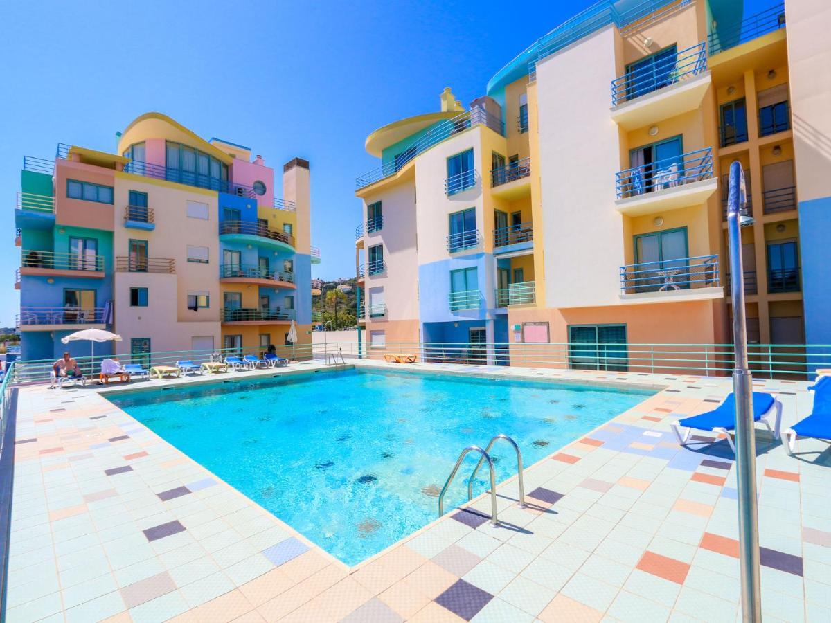 Luxury 1 Bedroom Apartment, Marina De Albufeira Exterior foto